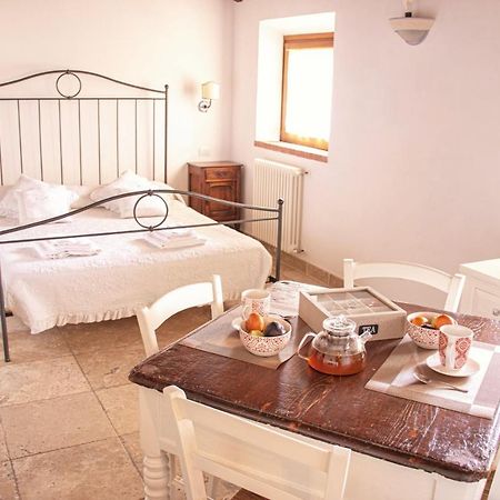 Апартаменти Casa Aurea Tre Posti Letto A 30 Metri Dal Mare Сан-Вінченцо Екстер'єр фото