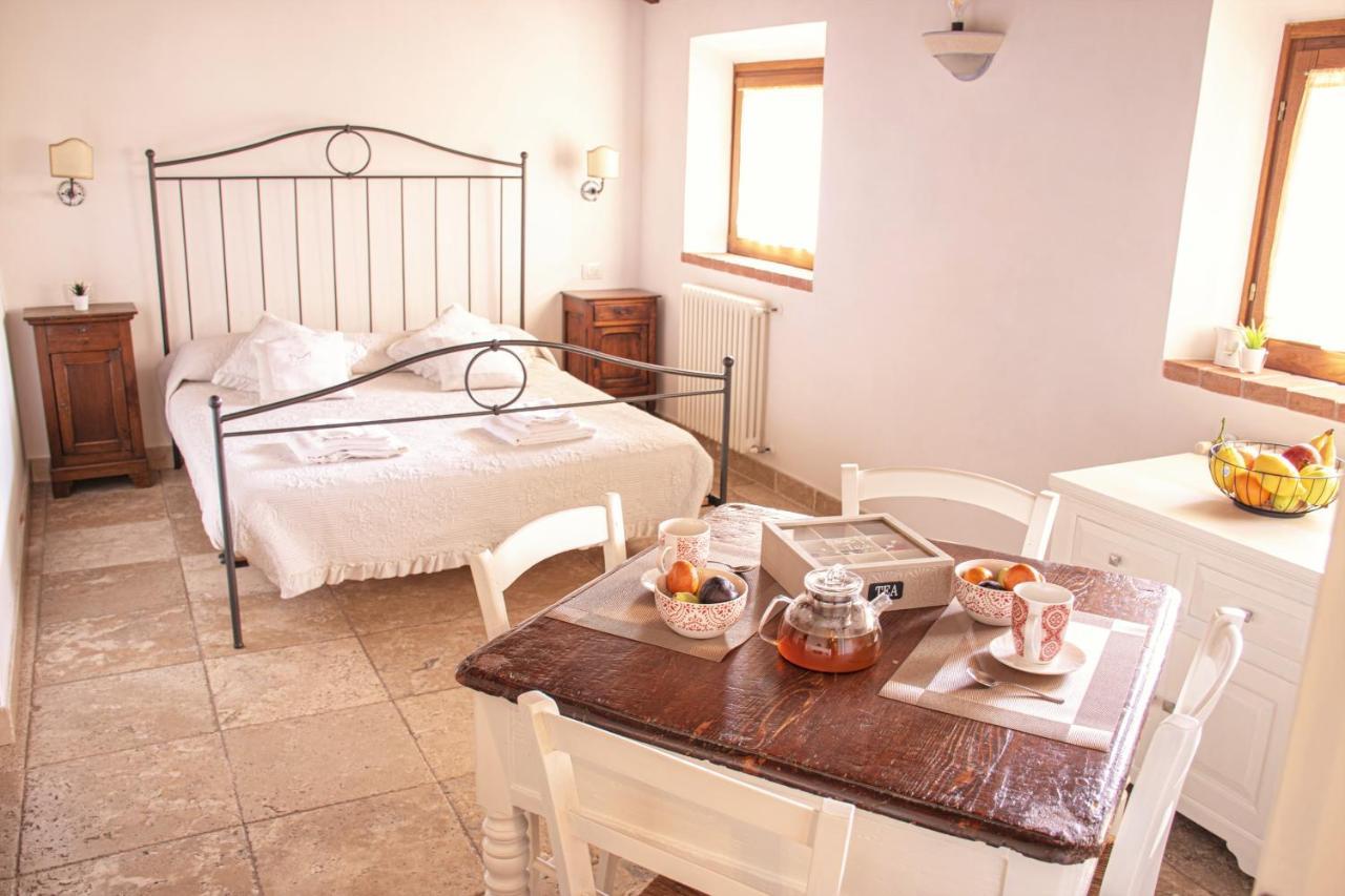 Апартаменти Casa Aurea Tre Posti Letto A 30 Metri Dal Mare Сан-Вінченцо Екстер'єр фото