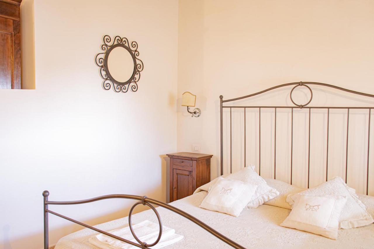 Апартаменти Casa Aurea Tre Posti Letto A 30 Metri Dal Mare Сан-Вінченцо Екстер'єр фото